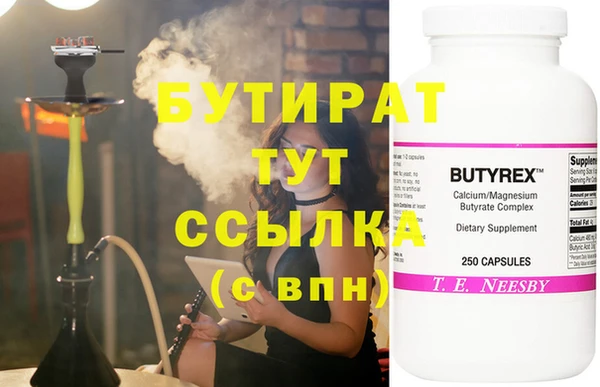 хмурый Белокуриха